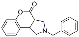 152400-51-6,2-BENZYL-2,3,3A,9B-TETRAHYDRO-1H-5-OXA-2-AZA-CYCLOPENTA[A]NAPHTHALEN-4-ONE