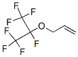 15242-17-8,ALLYL HEPTAFLUOROISOPROPYL ETHER