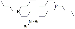 15242-92-9,DIBROMOBIS(TRIBUTYLPHOSPHINE)NICKEL(II)