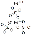 15244-10-7,IRON(III) SULFATE N-HYDRATE