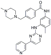 152459-95-5,Imatinib