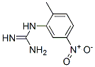 152460-07-6,Guanidine,(2-methyl-5-nitrophenyl)