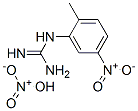 152460-08-7,(2-Methyl-5-nitrophenyl)guanidine nitrate