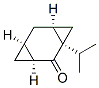 152483-95-9,Tricyclo[5.1.0.03,5]octan-2-one, 1-(1-methylethyl)-, (1alpha,3ba,5ba,7alpha)- (9CI)