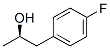 152485-69-3,Benzeneethanol, 4-fluoro-alpha-methyl-, (R)- (9CI)