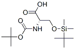 152491-85-5,(R)-(+)-N-(TERT-BUTOXYCARBONYL)-O-