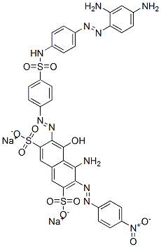 152521-11-4,Acid Black 242