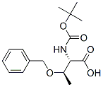 15260-10-3,Boc-O-Benzyl-L-threonine