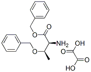 15260-11-4,O-Benzyl-L-threonine benzyl ester oxalate