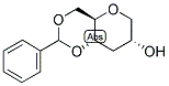152613-20-2,1,5-ANHYDRO-4,6-O-BENZYLIDENE-3-DEOXY-D-GLUCITOL