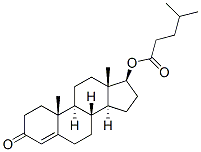 15262-86-9,Testosterone isocaproate