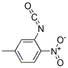 152645-33-5,5-METHYL-2-NITROPHENYL ISOCYANATE