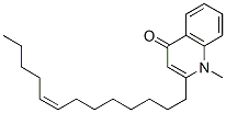 15266-38-3,evocarpine