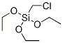15267-95-5,Chloromethyltriethoxysilane