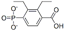 1527-34-0,DIETHYL(4-CARBOXYPHENYL)PHOSPHONATE