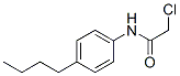 1527-62-4,N-(4-BUTYLPHENYL)-2-CHLOROACETAMIDE