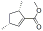 152708-65-1,1-Cyclopentene-1-carboxylicacid,3,5-dimethyl-,methylester,(3R-cis)-(9CI)