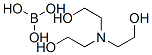 TRIETHANOLAMINE BORATE 15277-97-1,TRIETHANOLAMINE BORATE
