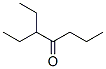 1528-25-2,3-ETHYL-4-HEPTANONE