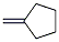 1528-30-9,METHYLENECYCLOPENTANE