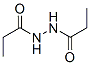 1528-34-3,2'-(1-oxopropyl)propionohydrazide