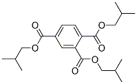 1528-52-5,triisobutyl benzene-1,2,4-tricarboxylate
