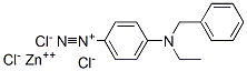 15280-31-6,4-(benzyl(ethyl)amino)benzenediazonium zinc chloride