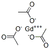 15280-53-2,GADOLINIUM ACETATE