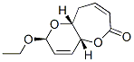 152843-33-9,6H-Pyrano[3,2-b]oxepin-6-one,2-ethoxy-2,4a,9,9a-tetrahydro-,[2S-(2alpha,4aalpha,9aalpha)]-(9CI)