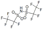 152894-10-5,N,N-BIS(PENTAFLUOROETHANESULFONYL)IMIDE