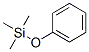 1529-17-5,PHENOXYTRIMETHYLSILANE