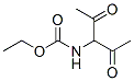 152900-49-7,Carbamic  acid,  (1-acetyl-2-oxopropyl)-,  ethyl  ester  (9CI)