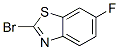 152937-04-7,2-BROMO-6-FLUOROBENZOTHIAZOLE