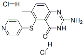 152946-68-4,Nolatrexed dihydrochloride