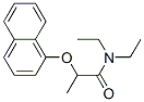 15299-99-7,Napropamide