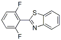 152993-87-8,2-(2,6-Difluoro-phenyl)-benzothiazole