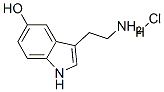 153-98-0,Serotonin hydrochloride