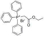 1530-45-6,(Carbethoxymethyl)triphenylphosphonium bromide
