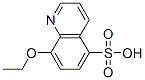 15301-40-3,8-ETHOXYQUINOLINE-5-SULFONIC ACID