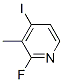 153034-80-1,2-FLUORO-4-IODO-3-PICOLINE
