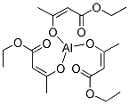 15306-17-9,TRIS(ETHYLACETOACETATO)ALUMINIUM