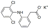 15307-81-0,Diclofenac potassium