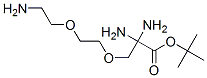 153086-78-3,BOC-1-AMINO-3,6-DIOXA-8-OCTANEDIAMINE