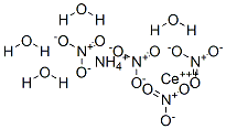 15318-60-2,AMMONIUM CERIUM(III) NITRATE TETRAHYDRATE