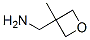 153209-97-3,3-OXETANEMETHANAMINE, 3-METHYL-