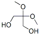 153214-82-5,2,2-DIMETHOXY-PROPANE-1,3-DIOL