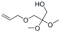 153214-83-6,3-ALLYLOXY-2,2-DIMETHOXY-1-PROPANOL