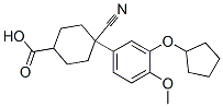 153259-65-5,Cilomilast