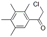 153275-53-7,CHLOROACETYL-1,2,3,4-TETRAMETHYLBENZENE