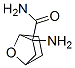 153289-94-2,7-Oxabicyclo[2.2.1]heptane-2-carboxamide,2-amino-,endo-(+)-(9CI)